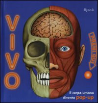 Vivo. Libro pop-up