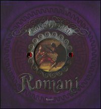 Romani. Mondi perduti