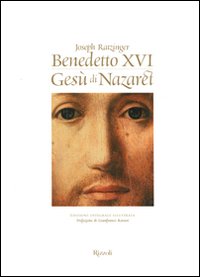 Gesù di Nazaret illustrata