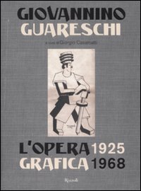 L'opera grafica 1925-1968
