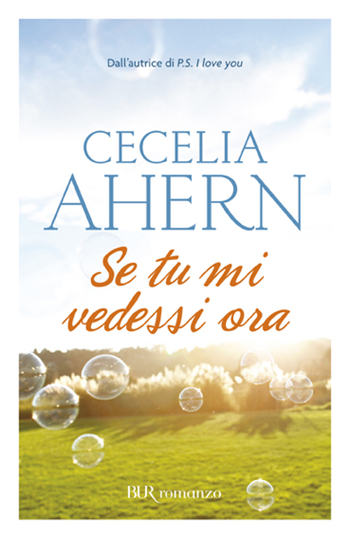 Se tu mi vedessi ora