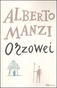 Orzowei