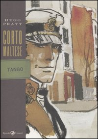 Corto Maltese. Tango
