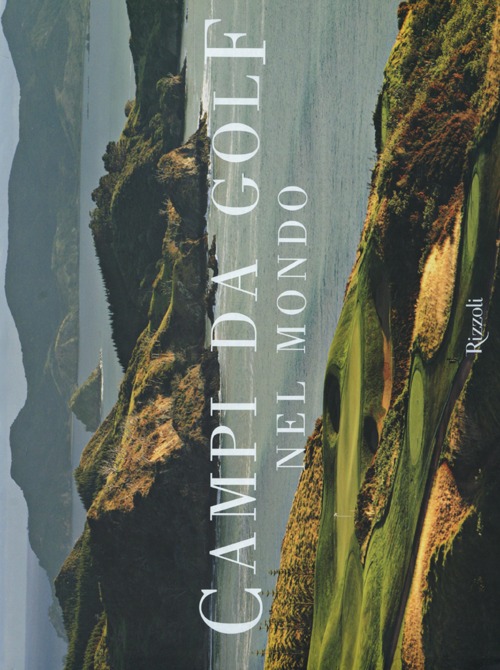 Campi da golf nel mondo