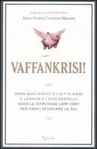 Vaffankrisi!