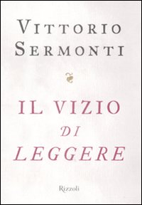Il vizio di leggere
