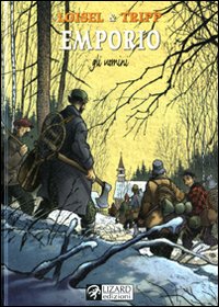 Gli uomini. Emporio. Vol. 3