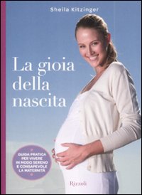 La gioia della nascita