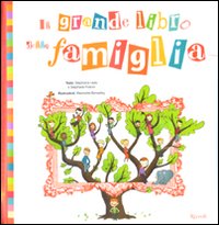 Il grande libro della famiglia