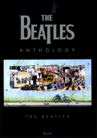 The Beatles anthology