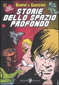 Storie dello spazio profondo