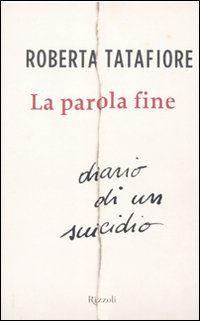La parola fine