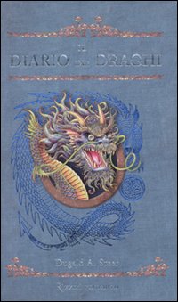 Il diario dei draghi. The Dragonology chronicles. Vol. 2