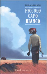 Piccolo capo bianco