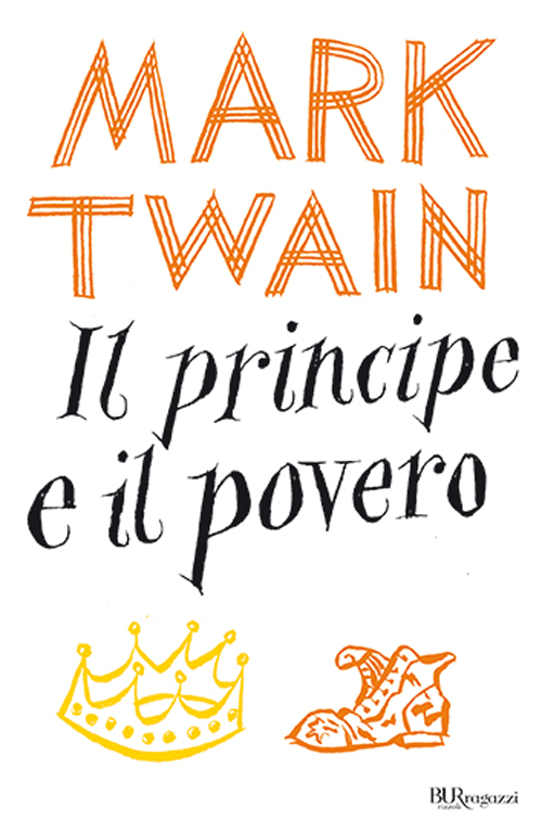Il principe e il povero