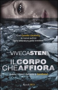 Il corpo che affiora