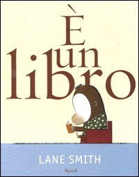 È un libro
