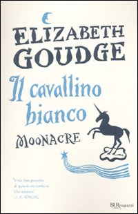 Il cavallino bianco. Moonacre