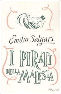 I pirati della Malesia