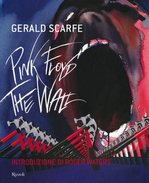Pink Floyd: The wall