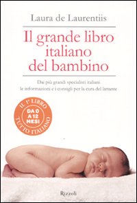 Il grande libro italiano del bambino