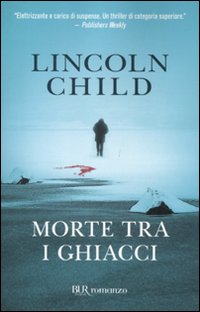Morte tra i ghiacci
