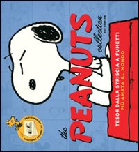 The Peanuts collection. Tesori dalla striscia a fumetti più amata al mondo