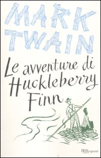 Le avventure di Huckleberry Finn