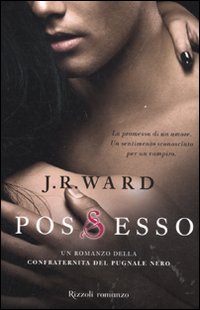 Possesso. La confraternita del pugnale nero. Vol. 5