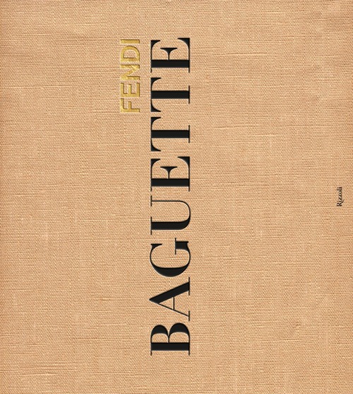 Fendi. Baguette