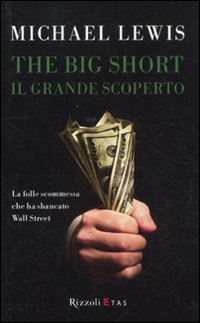 The Big Short. Il grande scoperto