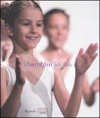 I bambini della Scala
