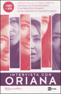 Intervista con Oriana