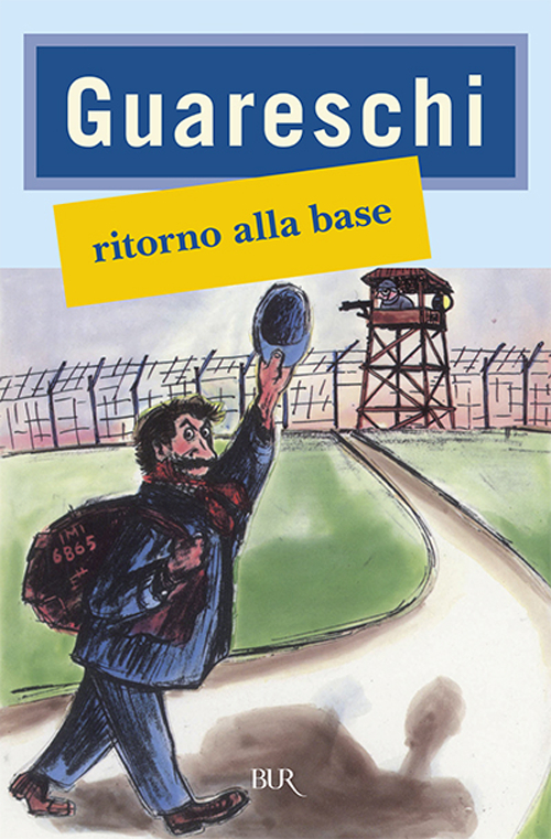 Ritorno alla base