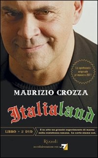 Italialand. DVD