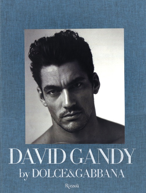David Gandy