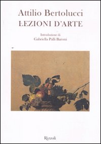 Lezioni d'arte