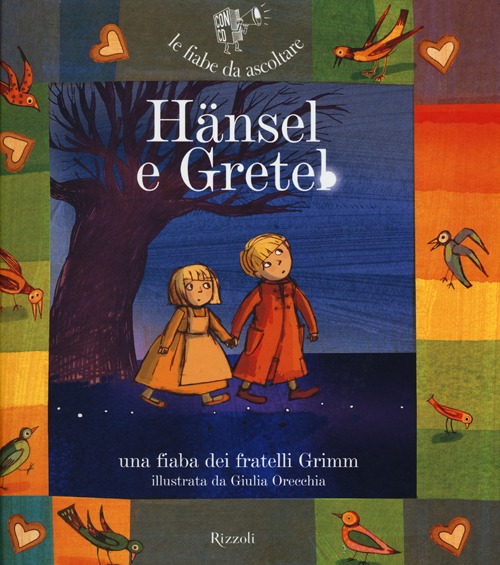 Hänsel e Gretel