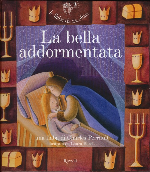 La bella addormentata