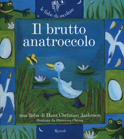 Il brutto anatroccolo