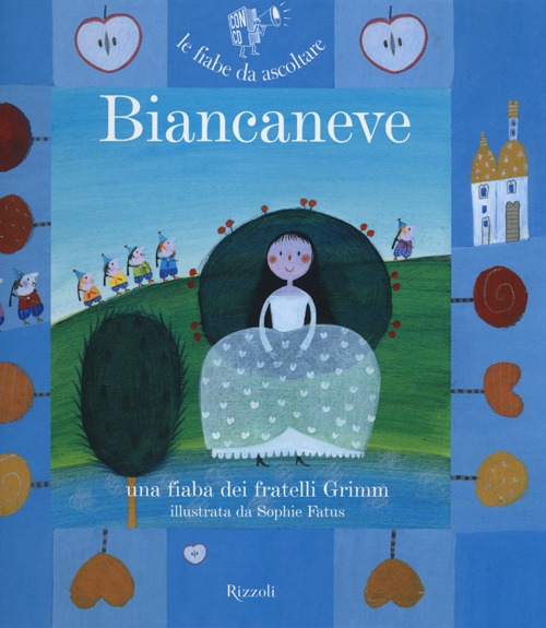 Biancaneve