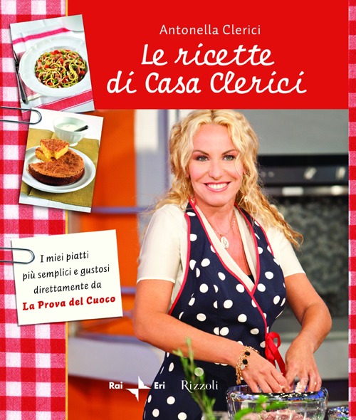 Le ricette di Casa Clerici