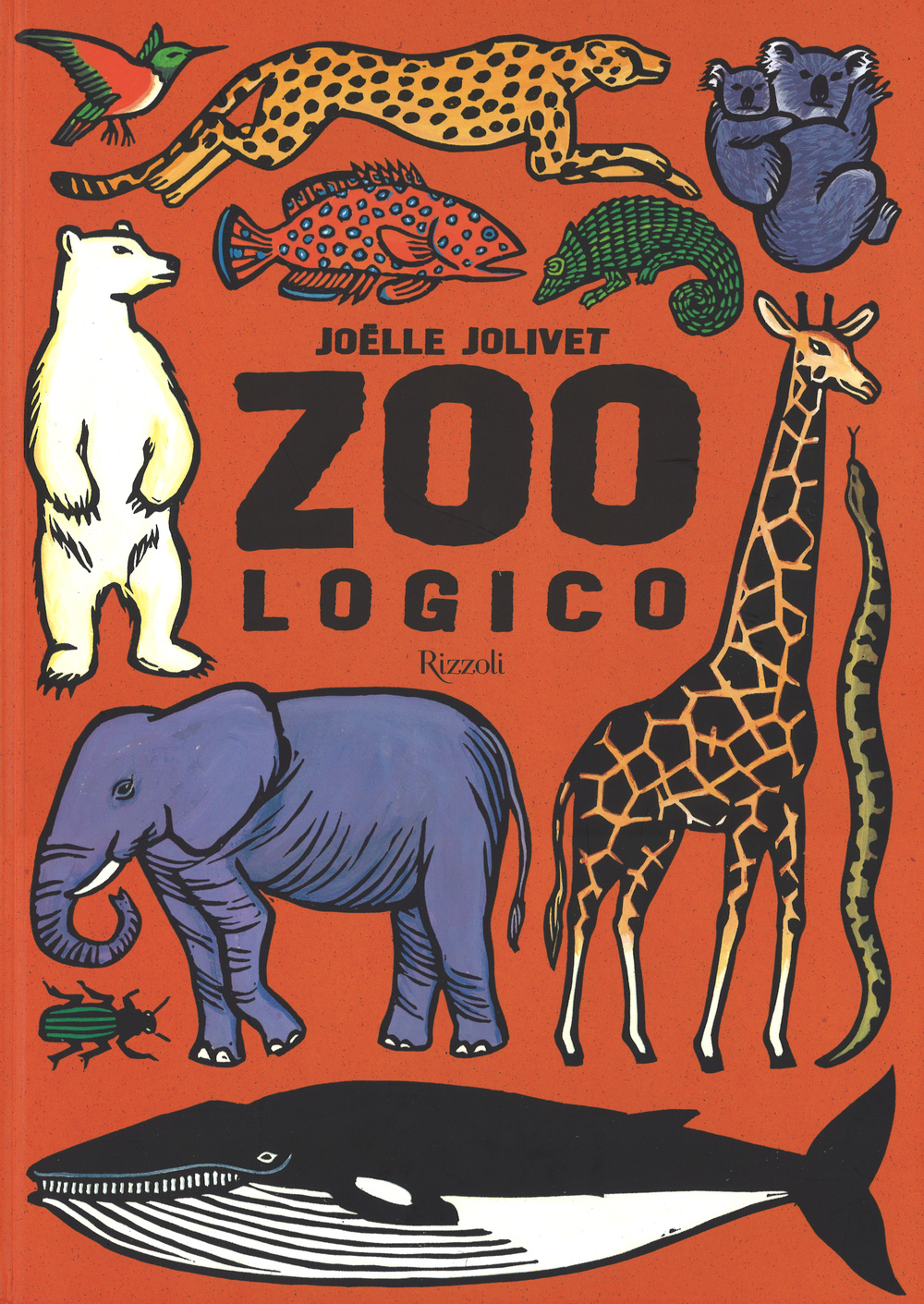 Zoo logico