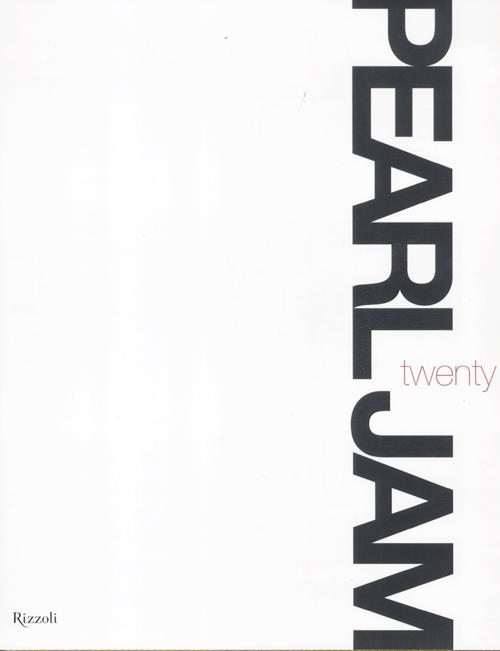 Pearl Jam. Twenty