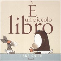 È un piccolo libro