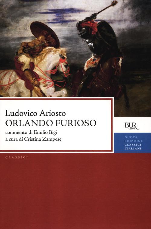 Orlando furioso