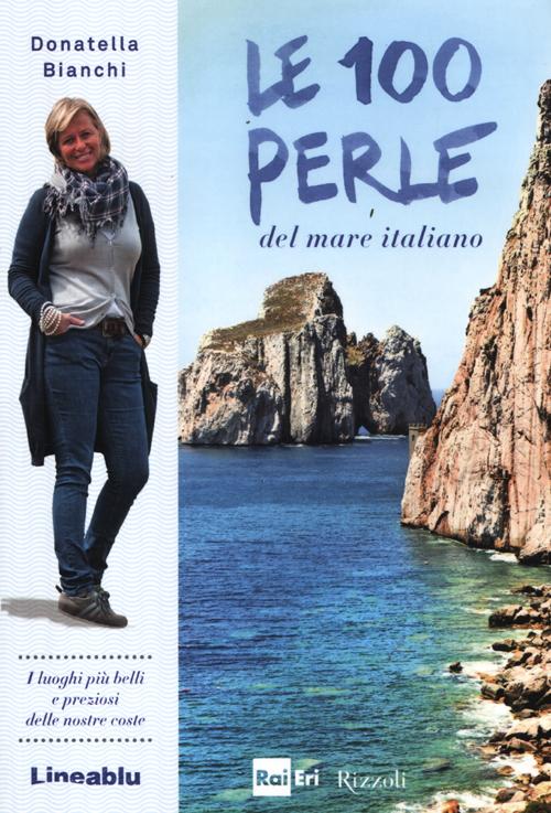 Le 100 perle del mare italiano