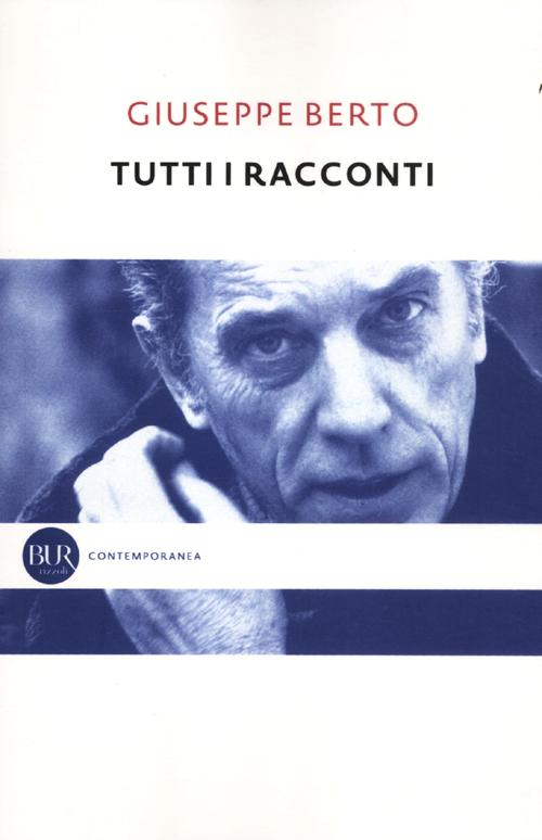 Tutti i racconti