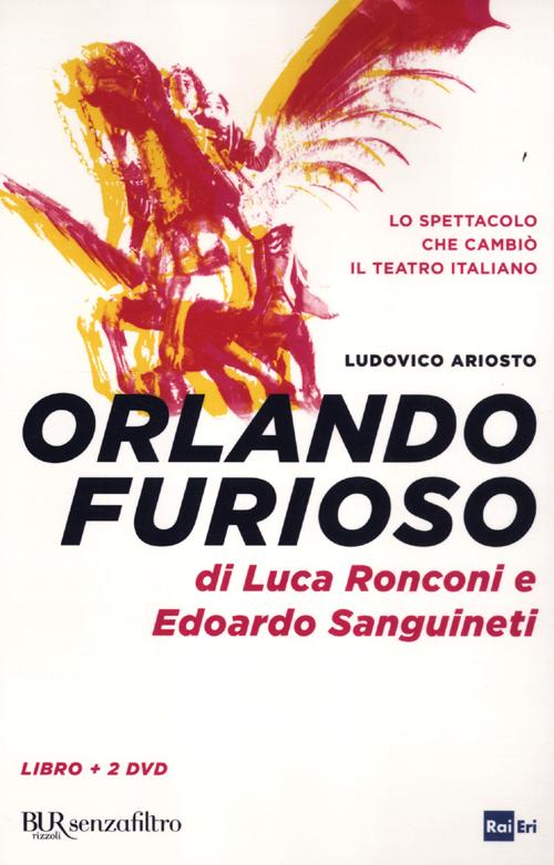 Orlando furioso
