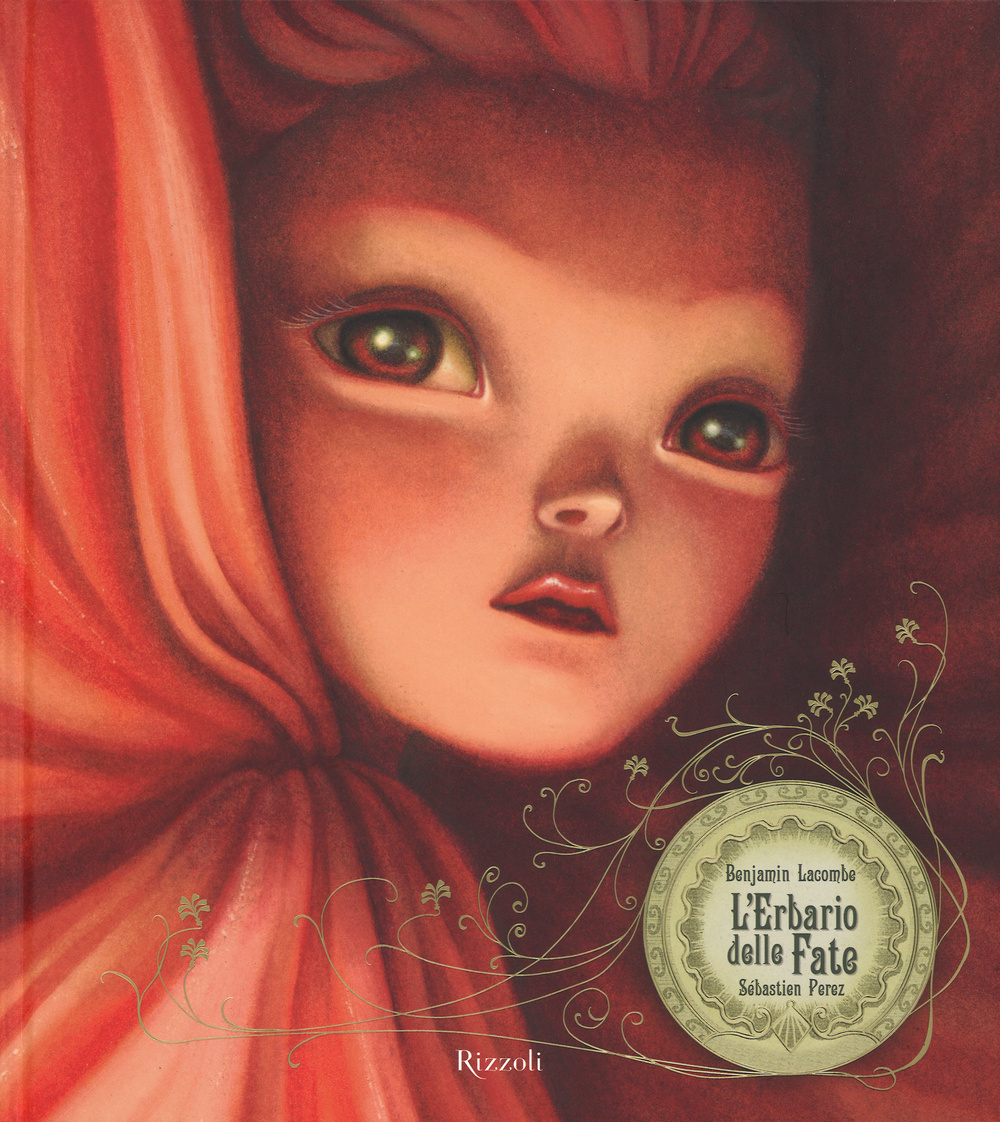 L'erbario delle fate